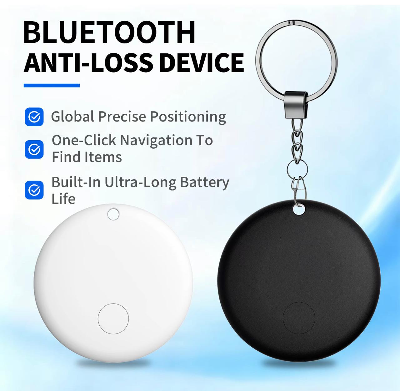 Tag Tracker For Android & IOS