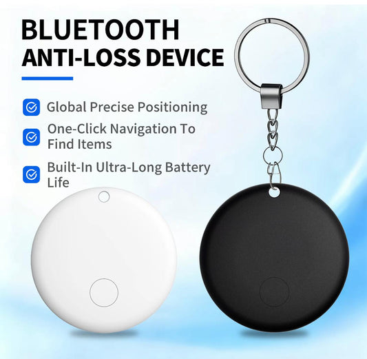 Tag Tracker For Android & IOS